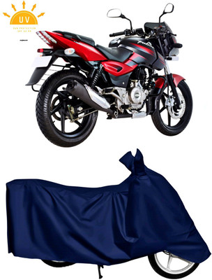 KEDIT Waterproof Two Wheeler Cover for Hero(Xtreme Sports, Blue)