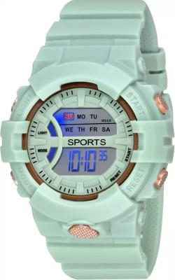 selloria Digital Watch  - For Boys