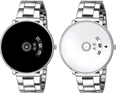 MATTRENDS Analog Watch  - For Men