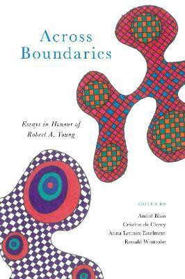 Across Boundaries(English, Electronic book text, unknown)