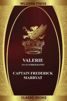 Valerie(English, Paperback, Marryat Captain Frederick)