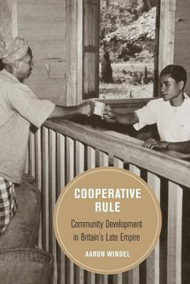 Cooperative Rule(English, Hardcover, Windel Aaron)