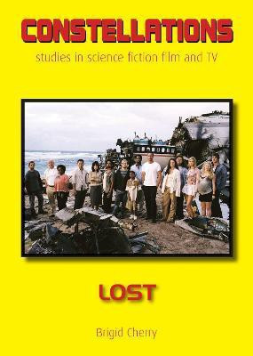 Lost(English, Hardcover, Cherry Brigid)