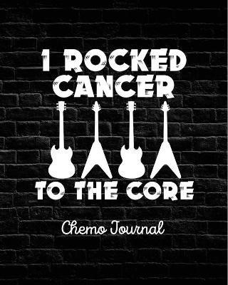I Rocked Cancer To The Core(English, Paperback, Michaels Aimee)