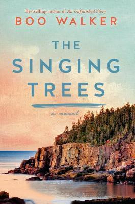 The Singing Trees(English, Paperback, Walker Boo)