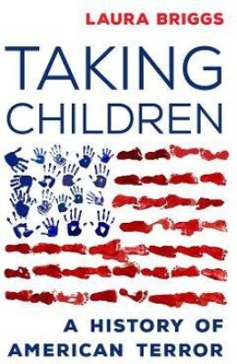 Taking Children(English, Paperback, Briggs Laura)