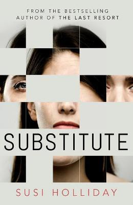 Substitute(English, Paperback, Holliday Susi)