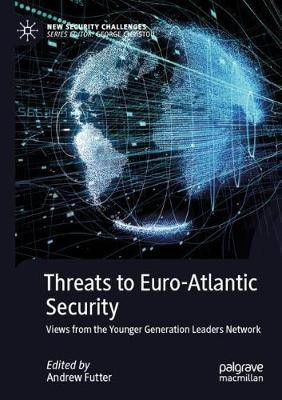 Threats to Euro-Atlantic Security(English, Paperback, unknown)