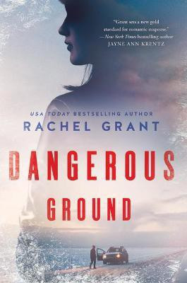 Dangerous Ground(English, Paperback, Grant Rachel)