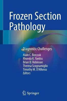 Frozen Section Pathology(English, Paperback, unknown)