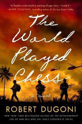 The World Played Chess(English, Paperback, Dugoni Robert)