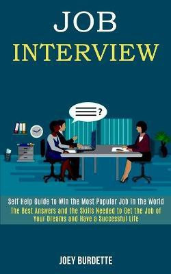 Job Interview(English, Paperback, Burdette Joey)