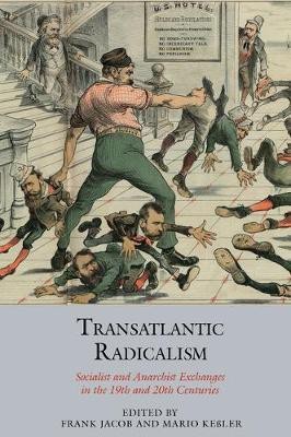 Transatlantic Radicalism(English, Hardcover, unknown)