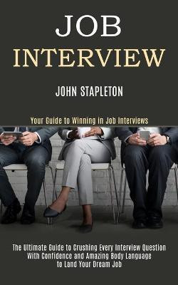 Job Interview(English, Paperback, Stapleton John)