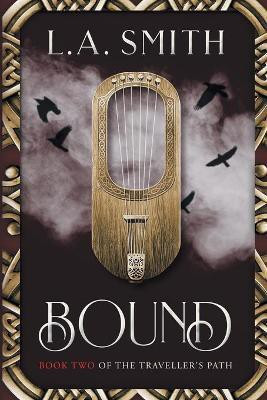 Bound(English, Paperback, Smith L a)