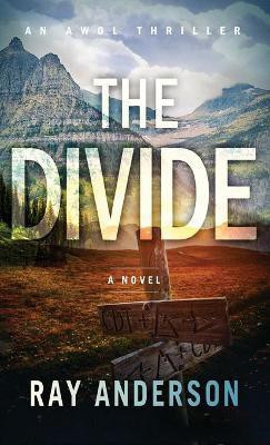 The Divide(English, Hardcover, Anderson Ray)