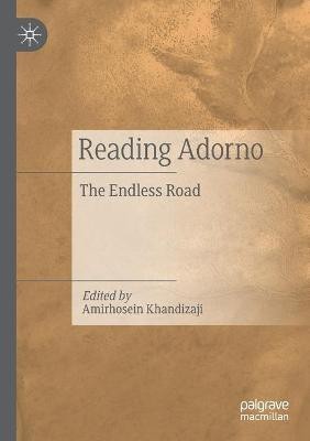 Reading Adorno(English, Paperback, unknown)