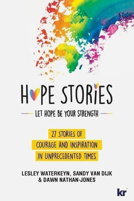 Hope Stories(English, Paperback, Waterkeyn Lesley)