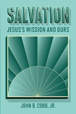 Salvation(English, Paperback, Cobb John B)