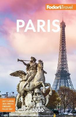 Fodor's Paris 2020(English, Paperback, Fodor's Travel Guides)