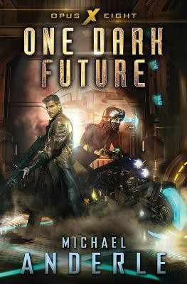 One Dark Future(English, Paperback, Anderle Michael)