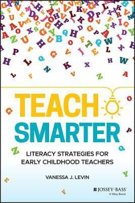 Teach Smarter(English, Paperback, Levin Vanessa J.)