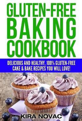 Gluten-Free Vegan Spiralizer Cookbook(English, Paperback, Novac Kira)