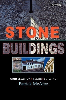 Stone Buildings(English, Paperback, McAfee Pat)