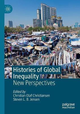 Histories of Global Inequality(English, Paperback, unknown)