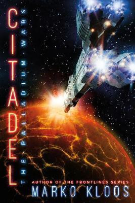 Citadel(English, Paperback, Kloos Marko)