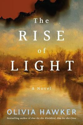 The Rise of Light(English, Paperback, Hawker Olivia)