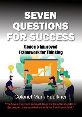 Seven Questions for Success(English, Paperback, Mark Faulkner)
