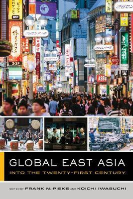 Global East Asia(English, Paperback, unknown)