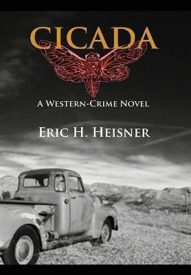 Cicada(English, Hardcover, Heisner Eric H)