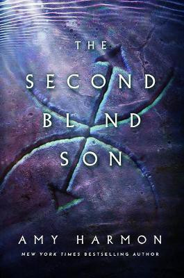 The Second Blind Son(English, Paperback, Harmon Amy)