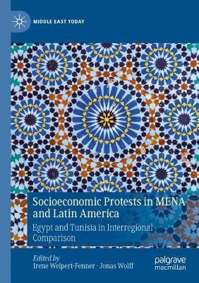 Socioeconomic Protests in MENA and Latin America(English, Paperback, unknown)