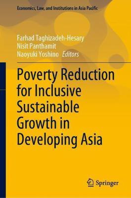 Poverty Reduction for Inclusive Sustainable Growth in Developing Asia(English, Hardcover, unknown)