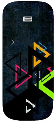 Mystry Box Back Cover for Samsung Guru Music 2 (B310e)(Multicolor, Flexible, Silicon, Pack of: 1)