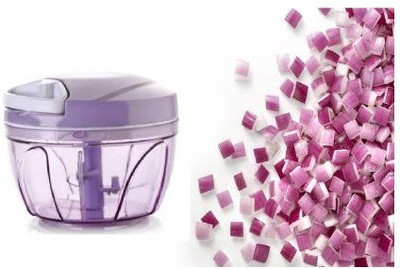 Yonxy Vegetable & Fruit Chopper (1) Vegetable & Fruit Chopper(1)
