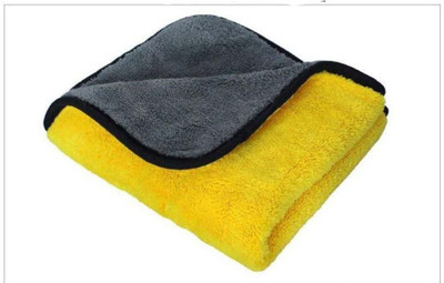 Sheenuu Microfiber Cleaning Cloths Multi-Colour Lint and Streak Free Wet and Dry Microfiber Cleaning Cloth(2 Units)