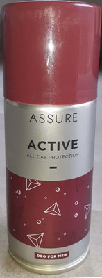 Assure perfume amazon deals