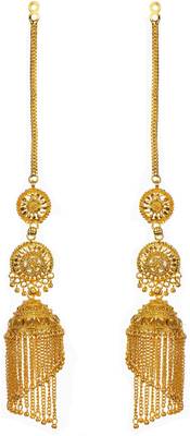Ear ka jhumka sale