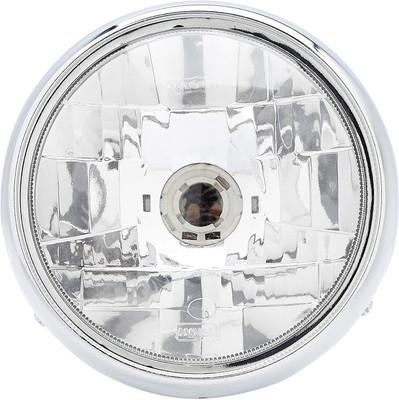 UNO MINDA Halogen Headlight for Bajaj CT