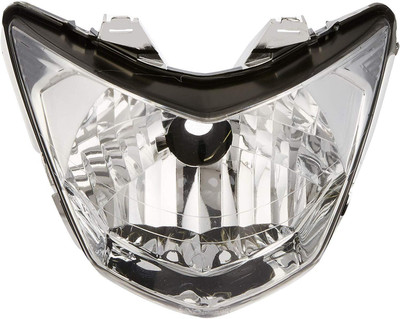 UNO MINDA Halogen Headlight for Honda Unicorn
