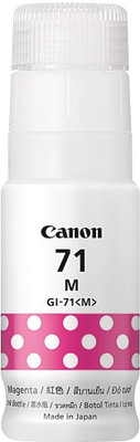 Canon GI-71 Magenta Ink Bottle