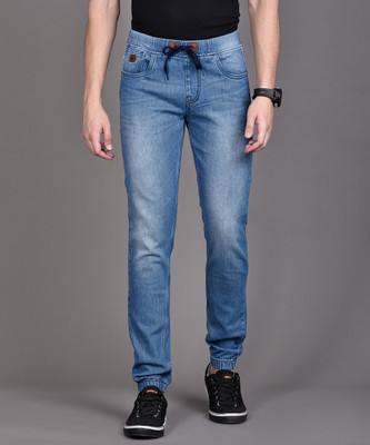 CAMPUS SUTRA Regular Men Blue Jeans