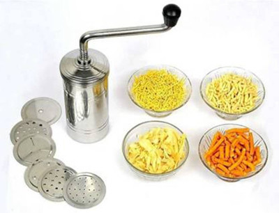 PL SKY Set of 6 Pattern Discs Kitchen Press