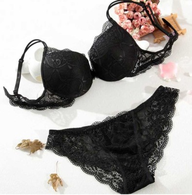 swenson Lingerie Set