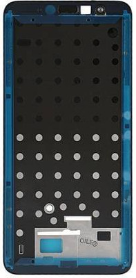 SMART Xiaomi Redmi Y2 / S2 Front Panel(Black)