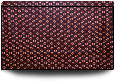 Nitasha for 32 inch Designed For 32 inch led tv cover  - Nit23S32(red , Maroon)